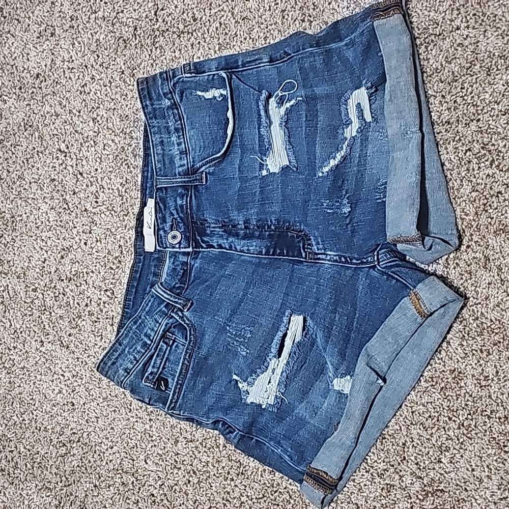 Kancan shorts size 11W (29)